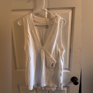 FP Movement by Free People White Tunic Top
